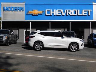 2021 Chevrolet Blazer for sale in Honaker VA