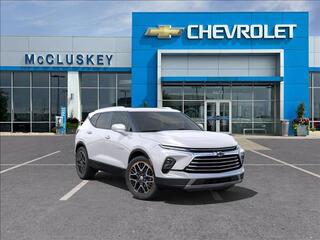 2025 Chevrolet Blazer for sale in Cincinnati OH