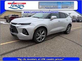 2020 Chevrolet Blazer