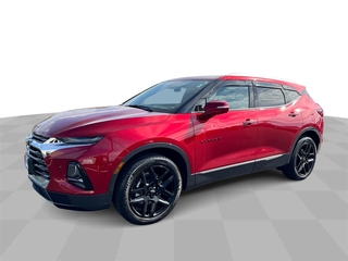 2022 Chevrolet Blazer for sale in Frankfort IL