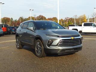 2025 Chevrolet Blazer for sale in Lake Orion MI