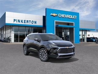 2025 Chevrolet Blazer for sale in Cornelius NC