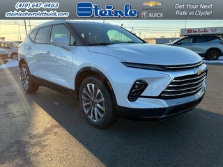 2025 Chevrolet Blazer for sale in Haverhill MA