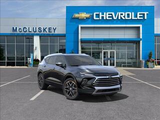 2025 Chevrolet Blazer for sale in Cincinnati OH