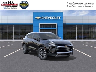 2025 Chevrolet Blazer for sale in Howell MI