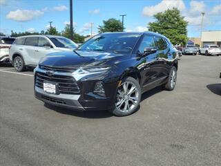 2020 Chevrolet Blazer