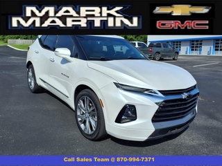 2021 Chevrolet Blazer for sale in Ash Flat AR