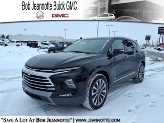 2023 Chevrolet Blazer for sale in Plymouth MI