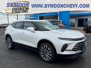2023 Chevrolet Blazer for sale in Mount Horeb WI