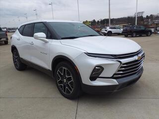 2024 Chevrolet Blazer for sale in Columbiana OH