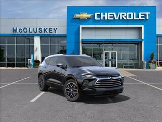 2024 Chevrolet Blazer for sale in Cincinnati OH