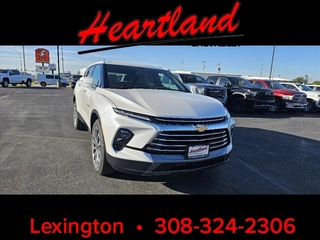 2025 Chevrolet Blazer for sale in Lexington NE