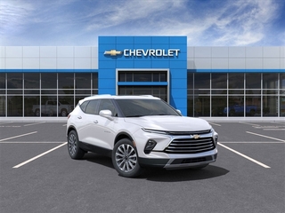 2025 Chevrolet Blazer for sale in Cornelius NC