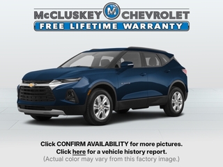 2022 Chevrolet Blazer for sale in Cincinnati OH