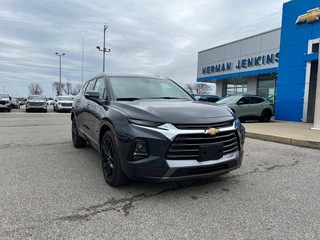 2022 Chevrolet Blazer