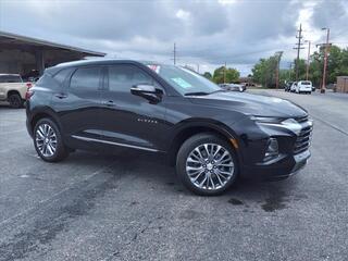 2021 Chevrolet Blazer for sale in Shelbyville IN