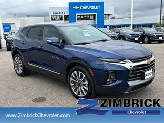 2022 Chevrolet Blazer