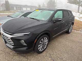 2023 Chevrolet Blazer for sale in New Glarus WI