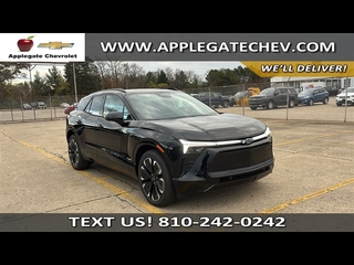 2025 Chevrolet Blazer Ev for sale in Flint MI