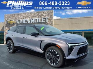 2025 Chevrolet Blazer Ev for sale in Frankfort IL