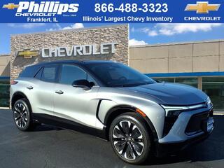 2025 Chevrolet Blazer Ev for sale in Frankfort IL