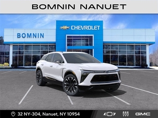 2025 Chevrolet Blazer Ev for sale in Nanuet NY
