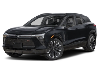 2025 Chevrolet Blazer Ev for sale in Plano TX