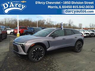 2025 Chevrolet Blazer Ev for sale in Olathe KS