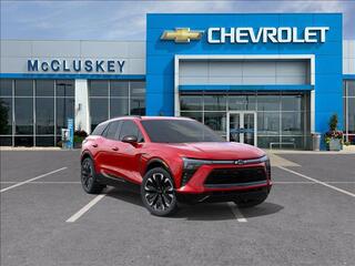 2026 Chevrolet Blazer Ev for sale in Cincinnati OH