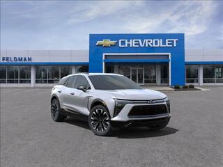 2025 Chevrolet Blazer Ev for sale in Novi MI