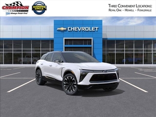 2025 Chevrolet Blazer Ev for sale in Howell MI