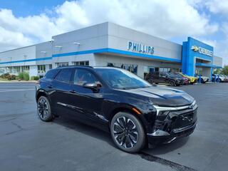 2025 Chevrolet Blazer Ev for sale in Lansing IL