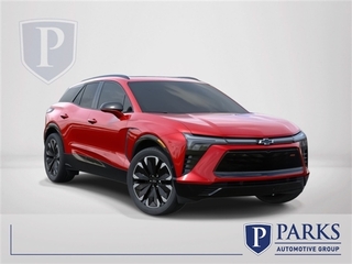 2025 Chevrolet Blazer Ev for sale in Charlotte NC