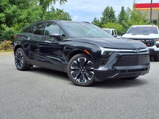2025 Chevrolet Blazer Ev for sale in Charlotte NC