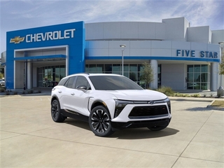 2025 Chevrolet Blazer Ev for sale in Carrollton TX