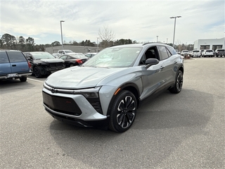 2025 Chevrolet Blazer Ev for sale in Sanford NC