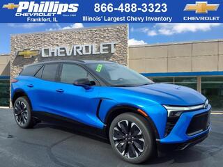 2025 Chevrolet Blazer Ev for sale in Frankfort IL