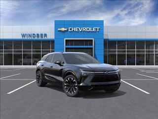 2025 Chevrolet Blazer Ev for sale in Windber PA