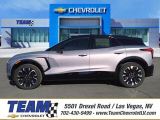2025 Chevrolet Blazer Ev for sale in Las Vegas NV