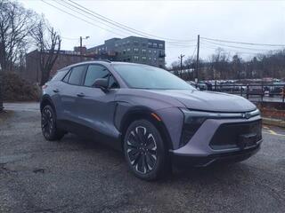 2025 Chevrolet Blazer Ev for sale in Arlington MA