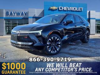 2025 Chevrolet Blazer Ev for sale in Pearland TX