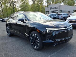 2026 Chevrolet Blazer Ev