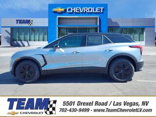 2026 Chevrolet Blazer Ev for sale in Las Vegas NV