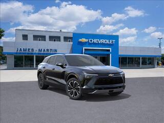 2026 Chevrolet Blazer Ev for sale in Detroit MI