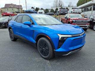2026 Chevrolet Blazer Ev for sale in Oxford MS