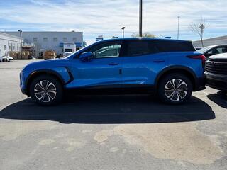 2026 Chevrolet Blazer Ev for sale in Las Vegas NV