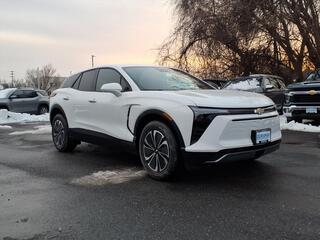 2026 Chevrolet Blazer Ev for sale in Bowie MD