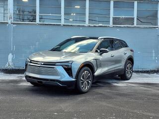 2026 Chevrolet Blazer Ev for sale in Wayne MI