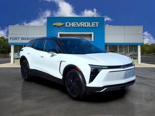 2026 Chevrolet Blazer Ev for sale in Fort Washington MD