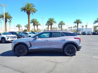 2026 Chevrolet Blazer Ev for sale in Las Vegas NV